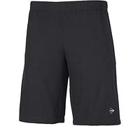 Dunlop Club Line Boys Woven Short Black 1