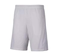 Dunlop Club Line Boys Woven Short White 1