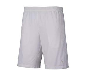 DUNLOP Club Line Boys Woven Short White
