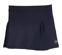 Dunlop Club Line Girls Skirt Navy