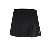 Dunlop Club Line Ladies Skirt Black 1