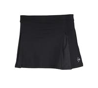 DUNLOP Club Line Ladies Skirt Black