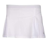 Dunlop Club Line Ladies Skirt White 1