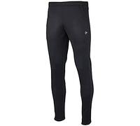 Dunlop Club Line Men Knitted Pant Black