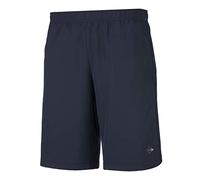 Dunlop Club Line Men Woven Short Navy