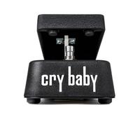Dunlop CM95 Clyde McCoy Cry Baby Wah Wah