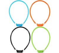 Dunlop combination bike lock 2070976