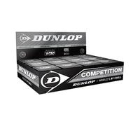 Dunlop Competition Squash Ball One Size