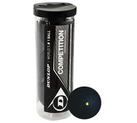 Dunlop Competition Squash Balls