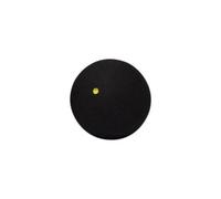 Dunlop Competition Squash Balls (Pack Of 3) Black/white (One Size)