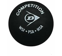 Dunlop Competition Squash Balls