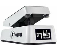 Dunlop Cry Baby Bass Mini Guitar Effect