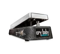 Dunlop DD95FW Cry Baby Daredevil Fuzz Wah Guitar Effect