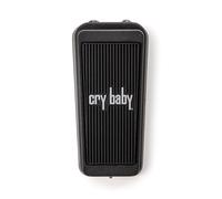 JIM DUNLOP Cry Baby Junior Wah CBJ95 Guitar Effects Pedal