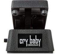 Dunlop Cry Baby Mini 535Q Auto-Return Guitar Effect