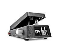 Dunlop Cry Baby Multi-Wah Guitar Effects Pedal