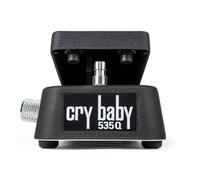 Dunlop Crybaby 535Q Multi Wah