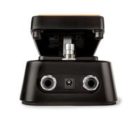 Dunlop CryBaby Standard Cry Baby Junior Limited Black Guitar Effect Pedal