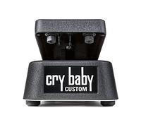 Dunlop DL E C CSP 025 Cry Baby Rack Auto Return Foot Controller for 2SR DCR-SX34E, DCR-SX43E 1SR