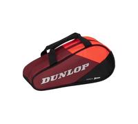 Dunlop CX Performance Mini Bag, Black/Red