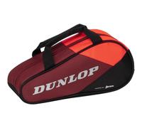 Dunlop CX Performance Mini Bag, Black/Red