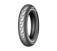 DUNLOP D 402 H/D MU85B16 77H SW TL Motorcycle Tyre