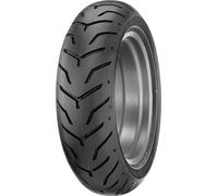DUNLOP D 407 T H/D 180/65B16 81H WWW Motorcycle Tyre