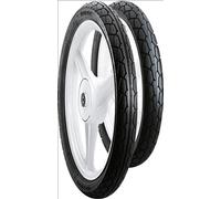 DUNLOP D104 2.50-17 38L 4PR TT Tyre