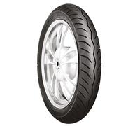Dunlop D115 43p M/c Tl Touring Tire