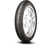Dunlop D115 43P TL Scooter Tyre - 80/80-14"