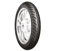 Dunlop D115 ( 100/70-14 TL 51P Rear wheel, variant L )