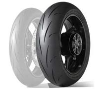 Dunlop D211 Gp Racer E 75w Tl Sport Rear Tire
