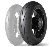 Dunlop D211 Gp Racer M 58w Tl Sport Front Tire