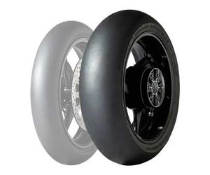 Dunlop D212 Go Slick E Tl Nhs Sport Rear Tire
