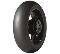 Dunlop Sportmax GP Racer D212 Slick ( 200/55 R17 TL Rear wheel, Compound Medium, NHS, variant M )