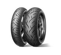 Motorcycle Tyres 130/70 R18 Dunlop 63V SPORTMAX D221 FR