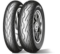 Dunlop D251 F ( 150/60 R18 TL 67V Front wheel )