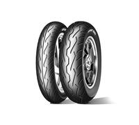 Dunlop D251 ( 190/60 R17 TL 78H Rear wheel, M/C )