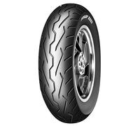 Dunlop D251 F ( 130/70 R18 TL 63H M/C, variant L, Front wheel )