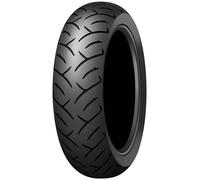 Dunlop D256 73H TL Rear Tyre - 180/55-17"