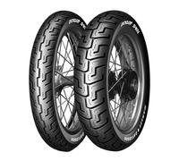 Dunlop D401 57h Tl Custom Front Tire