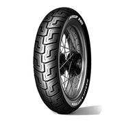 Dunlop D401 73h Tl Harley-davidson Custom Rear Tire