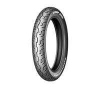 DUNLOP D401 F Hd 130/90b16 M/C 73h Tl Motorcycle Tyre