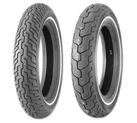 Dunlop D402 72h Tl Custom Front Tire