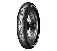 Motorcycle Tyres 90 R16 Dunlop 72H D402