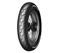 Dunlop D402 74h Tl Custom Rear Tire