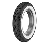 Dunlop D402 Harley Davidson 74h Www Custom Rear Tire