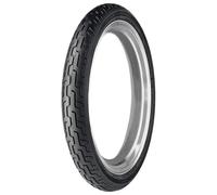 Dunlop D402 Harley Davidson 77h Tl Custom Front Tire