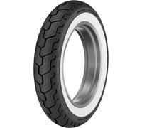 Dunlop D 402 H/D WWW ( MT90B16 TL 74H Rear wheel, M/C WWW )