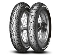 Dunlop D 402 F H/D MWW ( MH90-21 TL 54H M/C, Front wheel MWW )